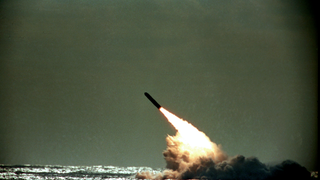 Congressmen Already Want To Strip Donald Trump's Nuclear Strike Power